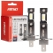 H1 LED spuldzes CANBUS 6000K 5600lm