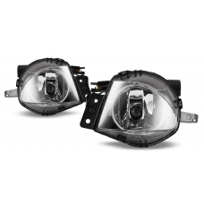 BMW E90 (04-08) miglas lukturi