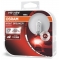 H7 Osram Night Breaker Silver spuldzes