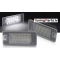 FIAT 500E II / 500X / ABARTH 500E LED numura apgaismojums