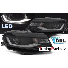 CHEVROLET CAMARO 16-18 LED Priekšējie lukturi, DRL