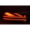 MINI COOPER F54 15-19 Aizmugurējie lukturi, Tonēti, LED
