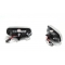 AUDI A4 B6 (01-04), A4 B7 (04-07), A3 8P (03-12), A6 C6 (04-11) LED sānu pagriezieni, dinamiskie, balti
