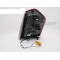CHRYSLER 300C 11-14 aizmugurējie LED BAR lukturi, Tonēti
