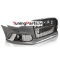 AUDI A6 C7 11-14 priekšējais bamperis, Sport Style, PDC