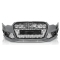 AUDI A6 C7 14-18 priekšējais bamperis, Sport Style, PDC