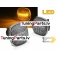 AUDI A3,A4 / SKODA FABIA,OCTAVIA LED Sānu pagriezieni, SEQ, Dinamiskie, Balti