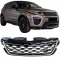 Range Rover Evoque L551 ab 2019 priekšējā reste, melna/sudraba