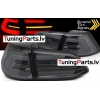VW GOLF 7 13-17 SW aizmugurējie LED lukturI, SEQ, Tonēti