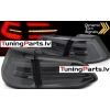 VW GOLF 7 17-19 SW aizmugurējie LED lukturI, SEQ, Tonēti