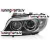 BMW E90/E91 (05-08) priekšējais lukturis, kreisā puse, xenona