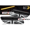MINI COOPER F55 F56 F57 21- LED Sānu pagriezieni, SEQ, Dinamiskie, tonēti, GB STYLE