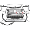 LEXUS RX IV 15-19 Sport Style Body Kit