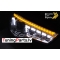 AUDI A5 (11-16) LED priekšējie lukturi, DRL, SEQ, hromēti, FULL LED (xenon)