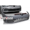 VW GOLF 8 19-24 front bumper, Sport Style, PDC