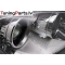 MERCEDES W164 09-11 priekšējie lukturi, Hromēti, TYC, Labā puse