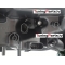 MERCEDES W164 09-11 priekšējie lukturi, Hromēti, TYC, Labā puse