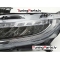 HONDA CIVIC X 16-21 FULL LED priekšējie lukturi, TYC, Labā puse