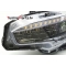 HONDA CIVIC X 16-21 FULL LED priekšējie lukturi, TYC, Labā puse