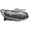 HONDA CIVIC X 16-21 FULL LED priekšējie lukturi, TYC, Labā puse