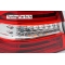 Mercedes-Benz W166 M-klase (11-15) aizmugurējais LED lukturis, labā puse