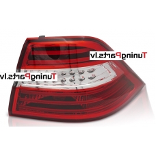 Mercedes-Benz W166 M-klase (11-15) aizmugurējais LED lukturis, labā puse