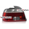 BMW E39 (00-03) aizmugurējais lukturis, kreisā puse