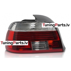BMW E39 (00-03) aizmugurējais lukturis, kreisā puse
