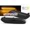 MINI COOPER R60 R61 10-16 LED Sānu pagriezieni, SEQ, Dinamiskie, Tonēti