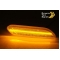 MINI COOPER R60 R61 10-16 LED Sānu pagriezieni, SEQ, Dinamiskie, Tonēti