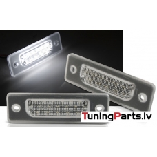 BMW E34 (88-96) / E32 LED numura apgaismojums
