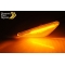 BMW X3 F25 LCI (14-17) / X4 F26 LED sānu pagriezieni, dinamiskie, balti