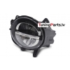 BMW F30 LCI F20 LCI F32 LED miglas lukturi, kreisā puse
