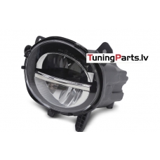 BMW F30 LCI F20 LCI F32 LED miglas lukturi, kreisā puse