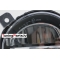 BMW F30 LCI F20 LCI F32 LED miglas lukturi, kreisā puse