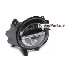 BMW F30 LCI F20 LCI F32 LED miglas lukturi, labā puse
