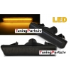 BMW E38 94-01 LED sānu pagriezieni, dinamiskie, tonēti