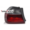 BMW E90 (05-08) aizmugurējais lukturis, kreisā puse, tonēts