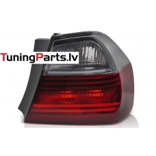 BMW E90 (05-08) aizmugurējais lukturis, labā puse, tonēts