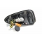 MINI COOPER R50 /R52 /R53 04-06 Aizmugurējie lukturi, Sarkani/Tonēti, LED