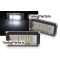 MINI COOPER R50/ R52/ R53 LED numura apgaismojums 