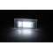 MINI COOPER R50/ R52/ R53 LED numura apgaismojums 