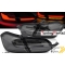 FORD FIESTA MK8 17-21 HATCHBACK aizmugurējie LED lukturi, SEQ, Tonēti