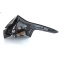FORD FOCUS 3 11-10.14 HATCHBACK aizmugurējie LED lukturi, Tonēti
