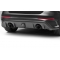 FORD FOCUS MK3 15-18 HATCHBACK SPORT RS aizmugurējais bamperis