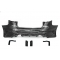FORD FOCUS MK3 15-18 HATCHBACK SPORT RS aizmugurējais bamperis