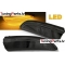 FORD FIESTA MK7 13-16 tonēti SEQ LED pagriezienu rādītāji, spogulī