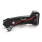 FORD FOCUS MK4 18- White SEQ LED pagriezienu rādītāji, spogulī