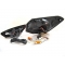 FORD FOCUS 4 18-21 HATCHBACK aizmugurējie LED lukturi, SEQ, Tonēti