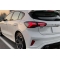 FORD FOCUS 4 18-21 HATCHBACK aizmugurējie LED lukturi, SEQ, Tonēti
